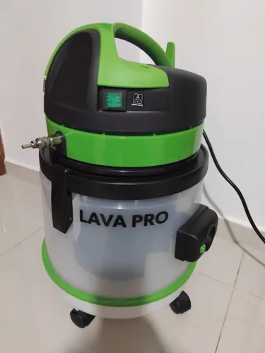 Lavadora/Extratora IPC LAVAPRO