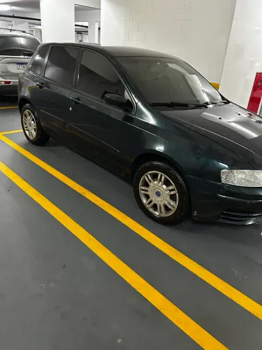 Fiat Stilo 1.8/ 1.8 SP/ Connect 16V 122cv 5P 2003