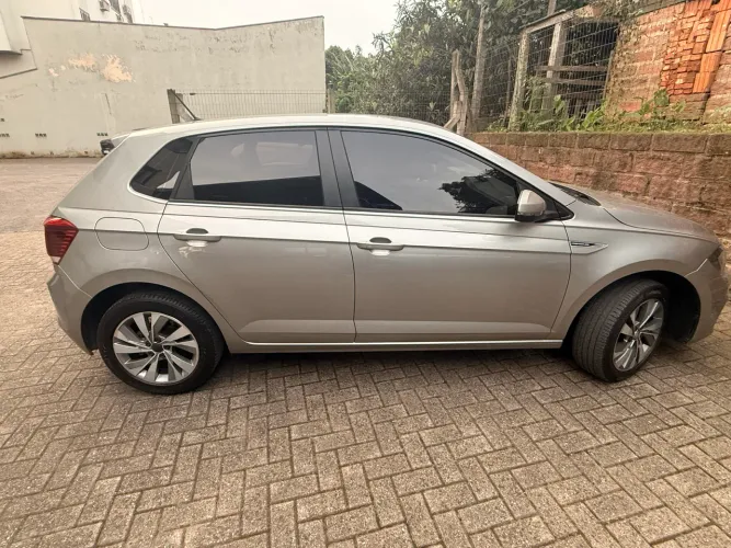 Volkswagen Polo Comfort. 200 TSI 1.0 Flex 12V Aut. 2019