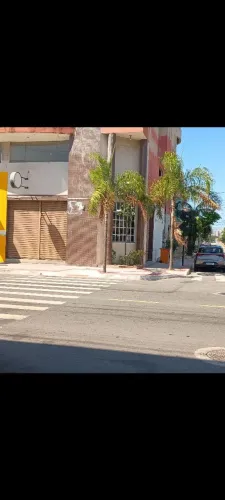  Comercio..Alugo um ponto comercial já têm coifa sugar, 