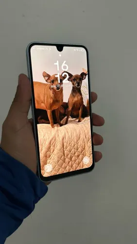 SAMSUNG A17 128gb 5G NA CAIXA