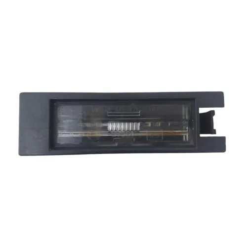 Luz Placa Gm Chevrolet Cobalt 2014 C/detalhe