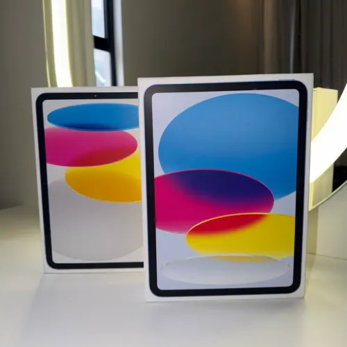 ipad 11 128g- Lacrado