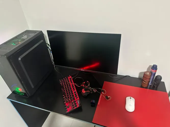 pc gamer completo