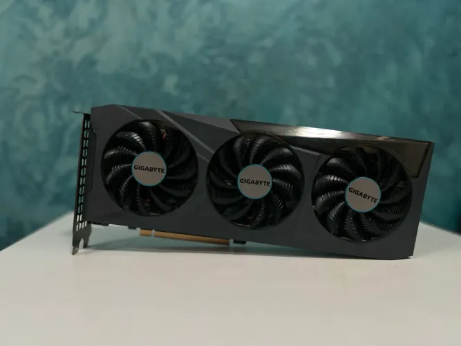 RTX 3070 8GB GIGABYTE EAGLE