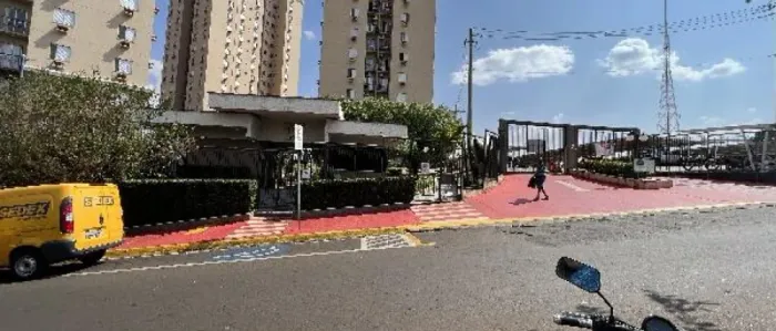 Ribeirão Preto/SP - ALTO DO IPIRANGA