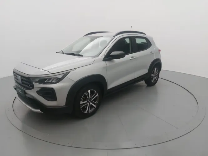 Fiat Pulse Audace Turbo 200 Aut. (hibrído) 2025