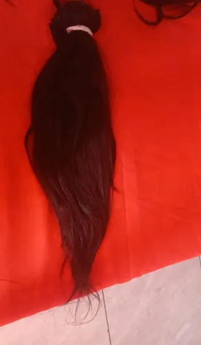 Vendo cabelos humanos 