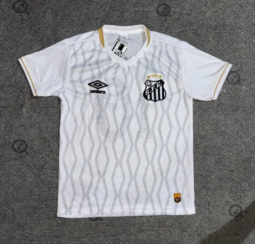 Camisa de Time - Santos