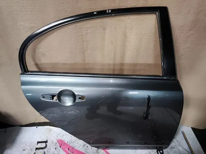 Porta Traseira Direita Honda Civic 2009 2010