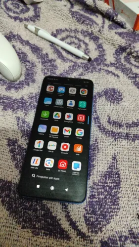 Smartphone Redmi 10C