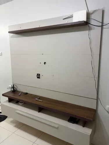Painel de Televisão