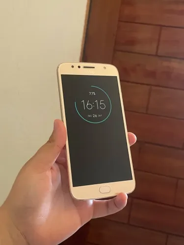 Motorola Moto Z Play