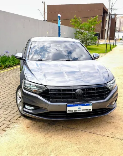 Volkswagen Jetta Comfort. 250 TSI 1.4 Flex 16V Aut. 2018