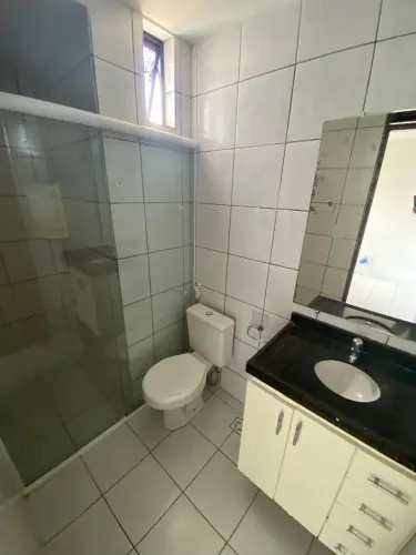 Apartamento para alugar no Bessa