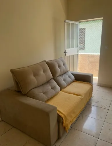 Sofá Cama 3 lugares