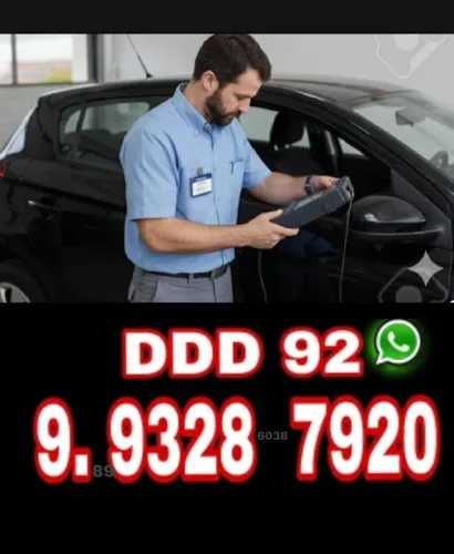 Chaveiro Serviço de Abertura de carros, Motos e Caminhão