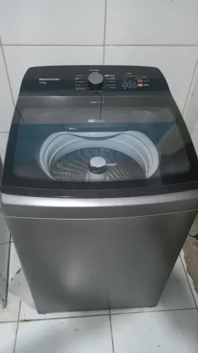 MAQUINA DE LAVAR 12KG