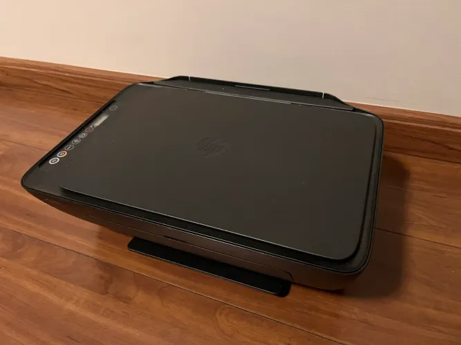 impressora hp deskjet ink advantage 2774