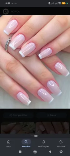 Procurar-se manicure