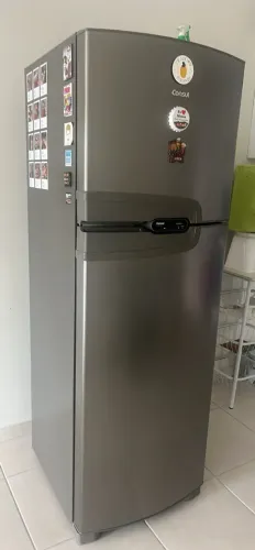Vendo geladeira Cônsul Frost Free