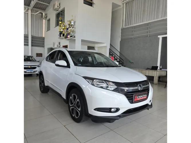 Honda HR-V EX 1.8 Flexone 16V 5P Aut. 2018