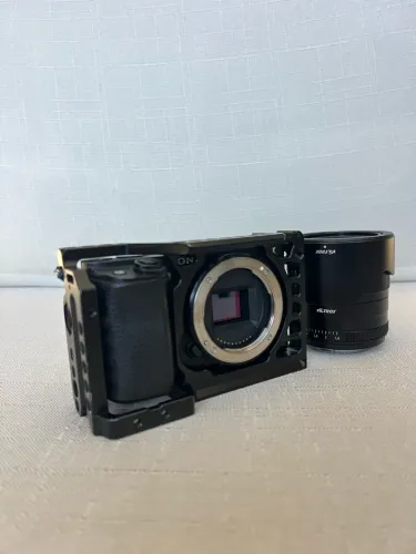 Sony a6300