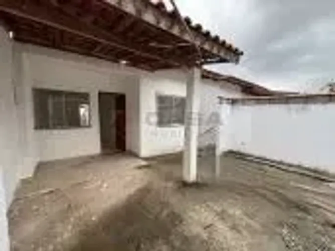 "Casa Linear a Venda em São Domingos Serra/ES - Residencial Centro da Serra - Serra/ES "