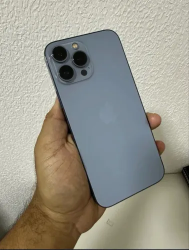 iPhone 13 Pro Max 256 GB 