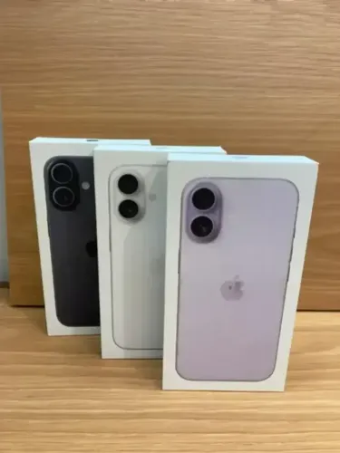 iPhone 17 256GB / Novo, Lacrado / Compra Segura em Loja Física/ Parcelo até 18x