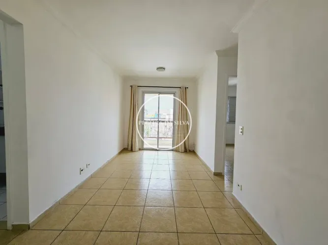 Apartamento à venda Condomínio Edifício Sena em Parque Maria Helena - São Paulo/SP