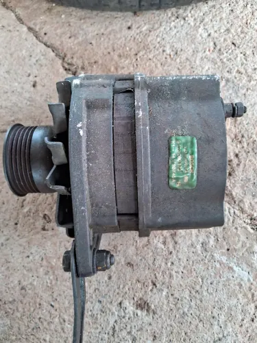 Alternador Fiat Fiorino Uno Elba Premio Fiasa 45a 14v (tbm pode servir em motores AP VW)