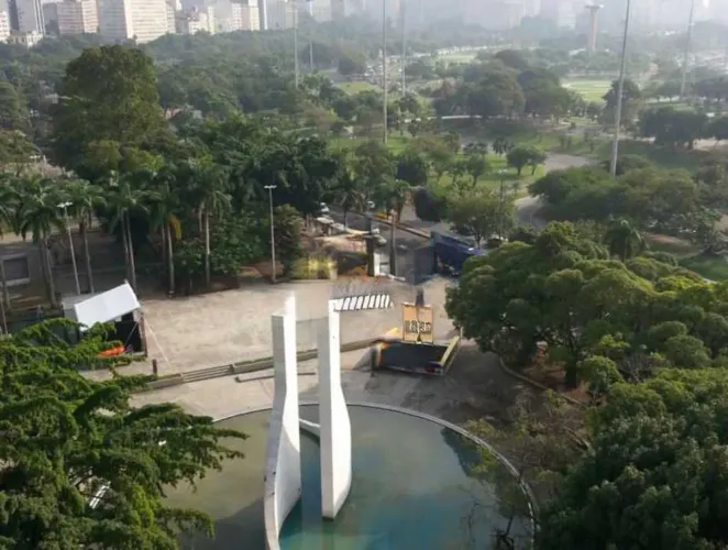 Cobertura-À VENDA-Glória-Rio de Janeiro-RJ