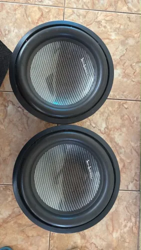 Grave powervoz 800rms