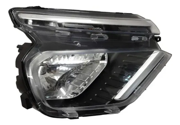 Farol Direito Citroen C3 2024  *0 Direito/passageiro