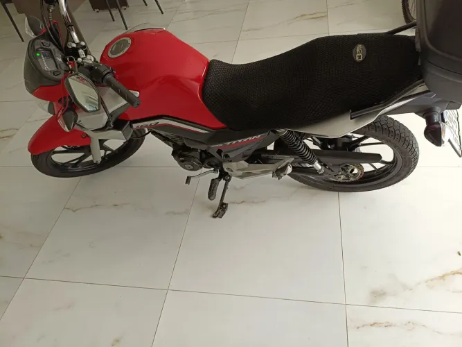 Moto Seminova