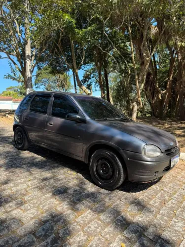 Chevrolet Corsa GL 1.6 MPFI / 1.4 EFI 2P E 4P 1996