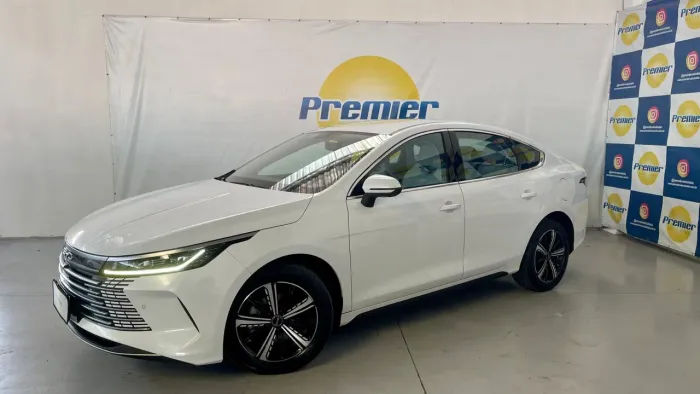 BYD King GS 1.5 16V Aut. (hibrido) 2025