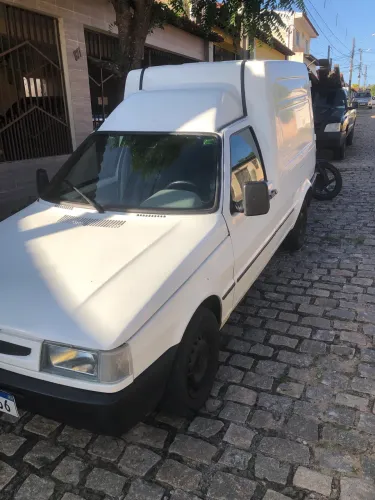 Fiat Fiorino Furg.1.5/1.3/1.3 Fire/1.3 F.flex 2003