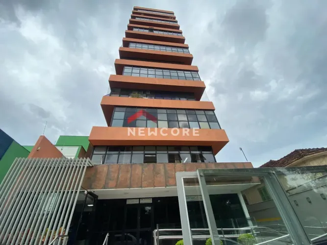 Sala comercial em Rua Brasil - Centro - Londrina/PR