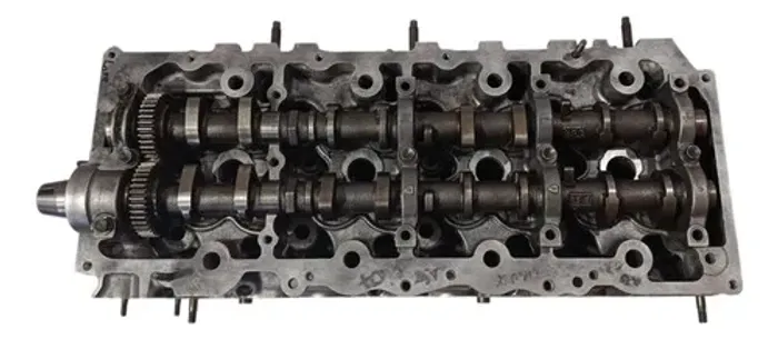 Cabeçote Hilux 3.0 2005 2006 07 08 2009 10 11 12 13 14 2015