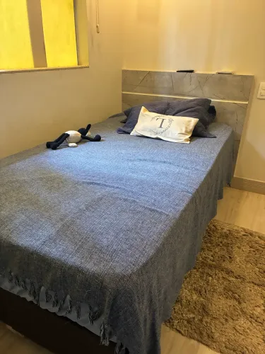 CAMA SOLTEIRÃO BOX