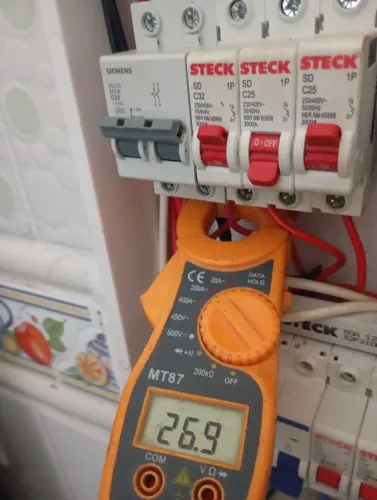 Instalação e Manutenção Elétrica Geral