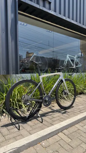 Tarmac SL7 Expert tamanho 54