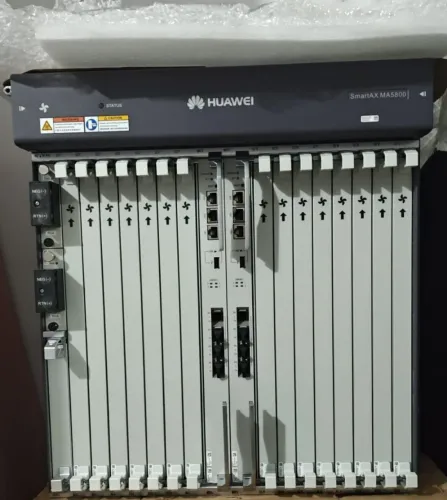 OLT HUAWEI MA5800