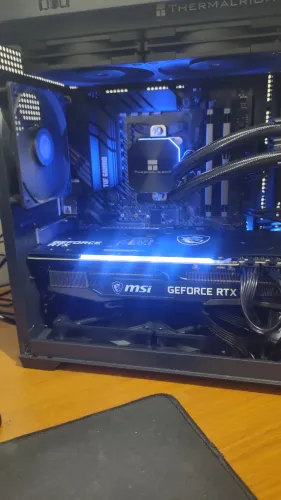 Pc gamer (config na descrição)