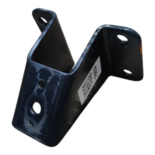 Suporte Motor Ld Foton Aumark S 715 Original