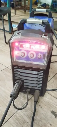 BOXER MIG MAG 250
