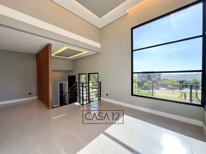 Casa com 3 quartos à venda, 290 m² por R$ 3.150.000 - Urbanova - São José dos Campos/SP