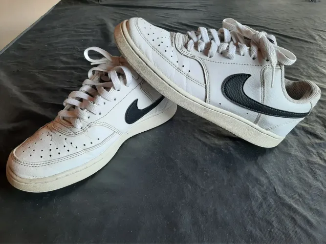 Nike court vision 36